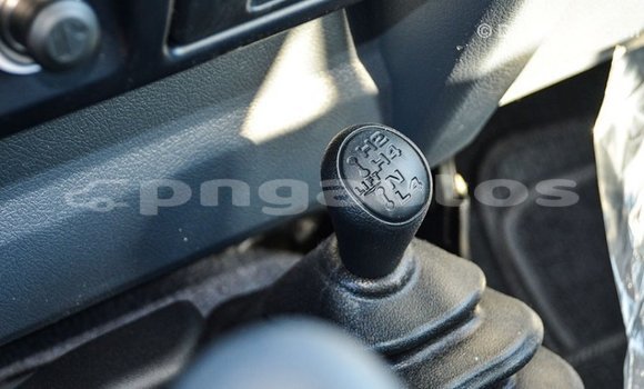 Buy Import Toyota Land Cruiser Other Car in Import - Dubai in Enga Buy Import Toyota Land Cruiser Other Car in Import - Dubai in Enga