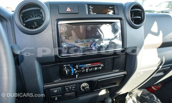 Buy Import Toyota Land Cruiser Other Car in Import - Dubai in Enga Buy Import Toyota Land Cruiser Other Car in Import - Dubai in Enga