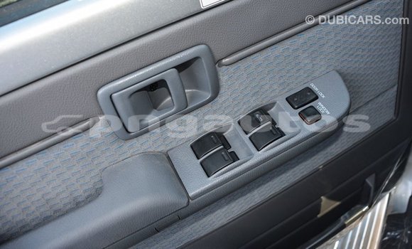 Buy Import Toyota Land Cruiser Other Car in Import - Dubai in Enga Buy Import Toyota Land Cruiser Other Car in Import - Dubai in Enga