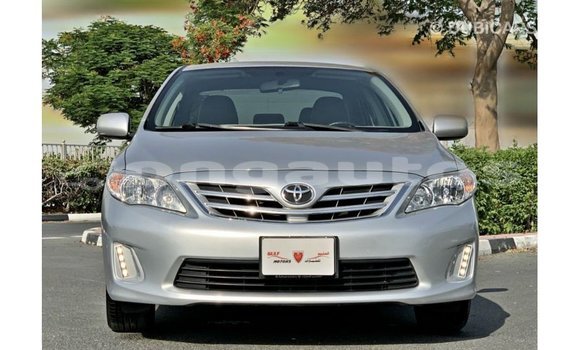 Buy Import Toyota Corolla Other Car in Import - Dubai in Enga Buy Import Toyota Corolla Other Car in Import - Dubai in Enga