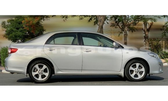 Buy Import Toyota Corolla Other Car in Import - Dubai in Enga Buy Import Toyota Corolla Other Car in Import - Dubai in Enga