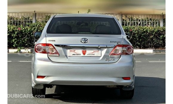 Buy Import Toyota Corolla Other Car in Import - Dubai in Enga Buy Import Toyota Corolla Other Car in Import - Dubai in Enga