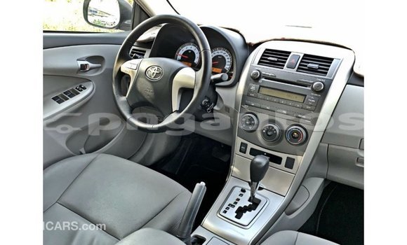 Buy Import Toyota Corolla Other Car in Import - Dubai in Enga Buy Import Toyota Corolla Other Car in Import - Dubai in Enga