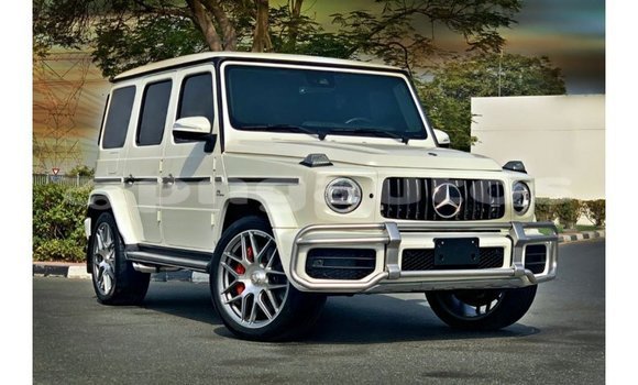 Buy Import Mercedes-Benz 190 White Car in Import - Dubai in Enga Buy Import Mercedes-Benz 190 White Car in Import - Dubai in Enga