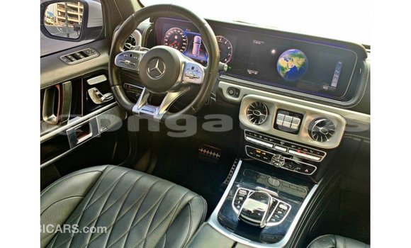 Buy Import Mercedes-Benz 190 White Car in Import - Dubai in Enga Buy Import Mercedes-Benz 190 White Car in Import - Dubai in Enga
