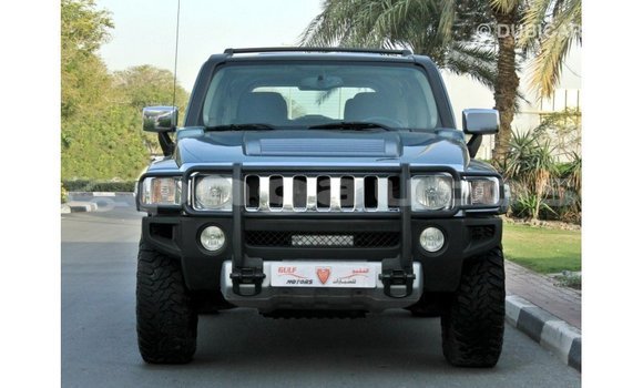 Buy Import Hummer H3 Other Car in Import - Dubai in Enga Buy Import Hummer H3 Other Car in Import - Dubai in Enga