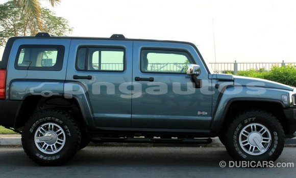 Buy Import Hummer H3 Other Car in Import - Dubai in Enga Buy Import Hummer H3 Other Car in Import - Dubai in Enga