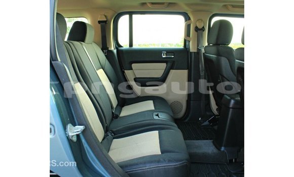 Buy Import Hummer H3 Other Car in Import - Dubai in Enga Buy Import Hummer H3 Other Car in Import - Dubai in Enga