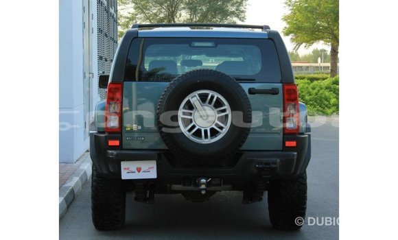 Buy Import Hummer H3 Other Car in Import - Dubai in Enga Buy Import Hummer H3 Other Car in Import - Dubai in Enga