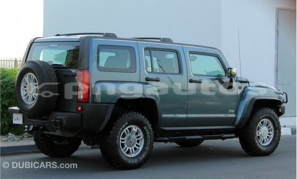 Buy Import Hummer H3 Other Car in Import - Dubai in Enga Buy Import Hummer H3 Other Car in Import - Dubai in Enga