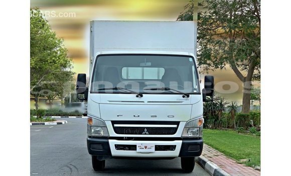 Buy Import Mitsubishi L400 White Truck in Import - Dubai in Enga Buy Import Mitsubishi L400 White Truck in Import - Dubai in Enga