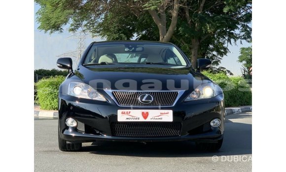 Buy Import Lexus IS Black Car in Import - Dubai in Enga Buy Import Lexus IS Black Car in Import - Dubai in Enga