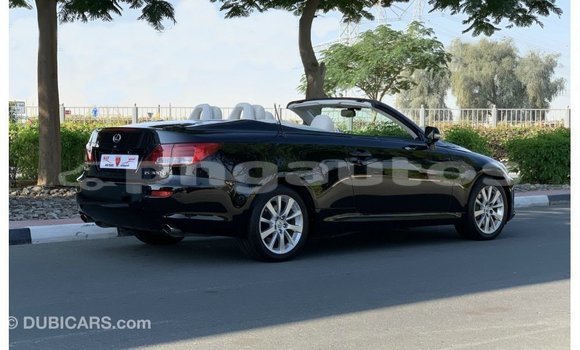 Buy Import Lexus IS Black Car in Import - Dubai in Enga Buy Import Lexus IS Black Car in Import - Dubai in Enga