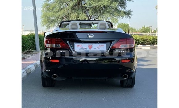 Buy Import Lexus IS Black Car in Import - Dubai in Enga Buy Import Lexus IS Black Car in Import - Dubai in Enga