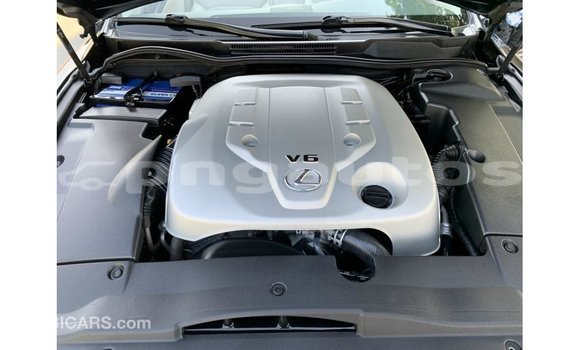 Buy Import Lexus IS Black Car in Import - Dubai in Enga Buy Import Lexus IS Black Car in Import - Dubai in Enga