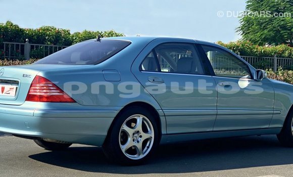 Buy Import Mercedes-Benz 200 Blue Car in Import - Dubai in Enga Buy Import Mercedes-Benz 200 Blue Car in Import - Dubai in Enga