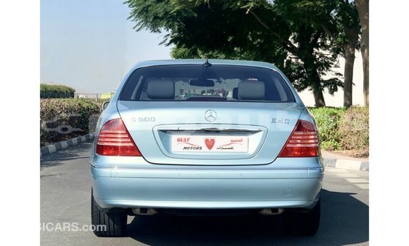 Buy Import Mercedes-Benz 200 Blue Car in Import - Dubai in Enga Buy Import Mercedes-Benz 200 Blue Car in Import - Dubai in Enga