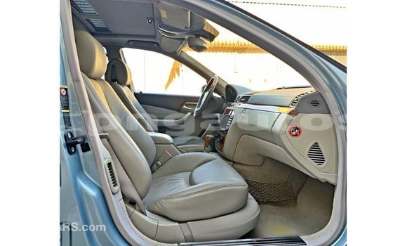 Buy Import Mercedes-Benz 200 Blue Car in Import - Dubai in Enga Buy Import Mercedes-Benz 200 Blue Car in Import - Dubai in Enga