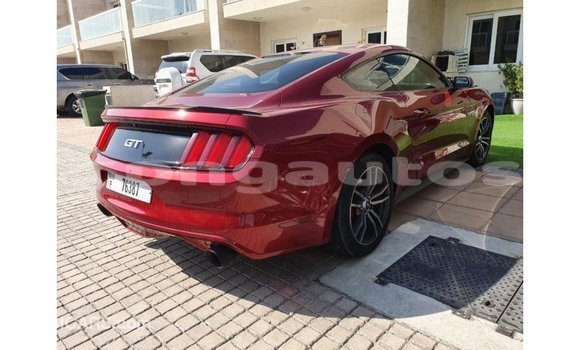Buy Import Ford Mustang Red Car in Import - Dubai in Enga Buy Import Ford Mustang Red Car in Import - Dubai in Enga