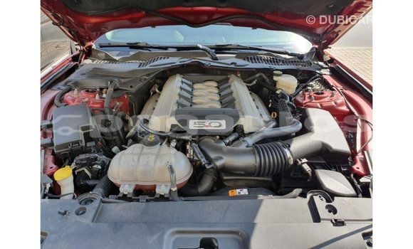 Buy Import Ford Mustang Red Car in Import - Dubai in Enga Buy Import Ford Mustang Red Car in Import - Dubai in Enga