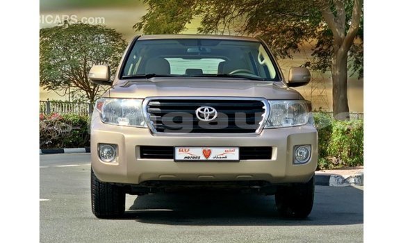 Buy Import Toyota Land Cruiser Other Car in Import - Dubai in Enga Buy Import Toyota Land Cruiser Other Car in Import - Dubai in Enga