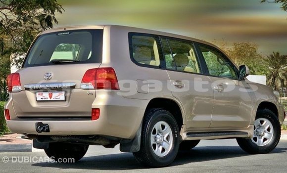 Buy Import Toyota Land Cruiser Other Car in Import - Dubai in Enga Buy Import Toyota Land Cruiser Other Car in Import - Dubai in Enga