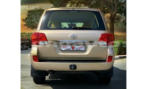 Buy Import Toyota Land Cruiser Other Car in Import - Dubai in Enga Buy Import Toyota Land Cruiser Other Car in Import - Dubai in Enga