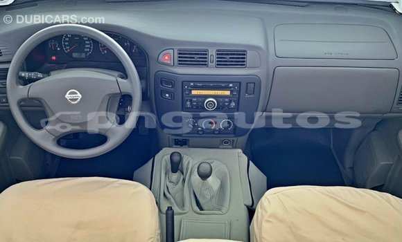 Buy Import Nissan Patrol White Car in Import - Dubai in Enga Buy Import Nissan Patrol White Car in Import - Dubai in Enga
