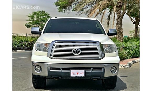 Buy Import Toyota Tundra White Car in Import - Dubai in Enga Buy Import Toyota Tundra White Car in Import - Dubai in Enga