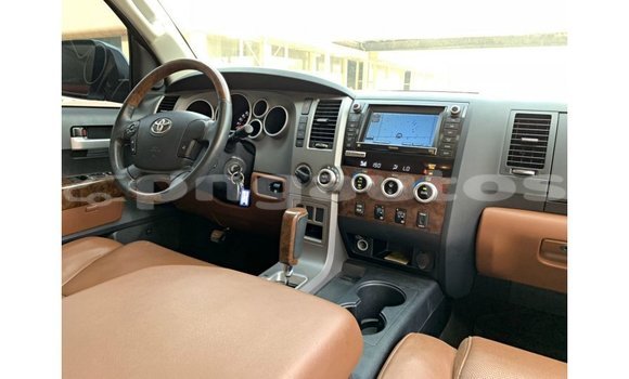 Buy Import Toyota Tundra White Car in Import - Dubai in Enga Buy Import Toyota Tundra White Car in Import - Dubai in Enga