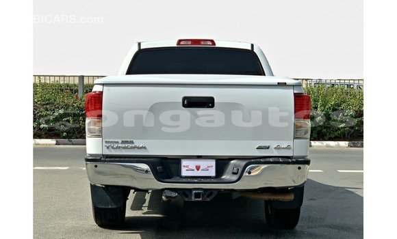 Buy Import Toyota Tundra White Car in Import - Dubai in Enga Buy Import Toyota Tundra White Car in Import - Dubai in Enga
