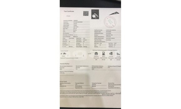 Buy Import Toyota Tundra White Car in Import - Dubai in Enga Buy Import Toyota Tundra White Car in Import - Dubai in Enga