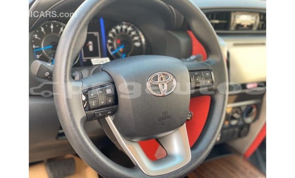 Buy Import Toyota Fortuner White Car in Import - Dubai in Enga Buy Import Toyota Fortuner White Car in Import - Dubai in Enga