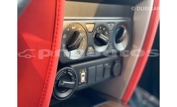 Buy Import Toyota Fortuner White Car in Import - Dubai in Enga Buy Import Toyota Fortuner White Car in Import - Dubai in Enga