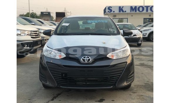 Buy Import Toyota Yaris Other Car in Import - Dubai in Enga