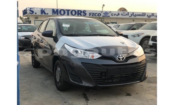 Buy Import Toyota Yaris Other Car in Import - Dubai in Enga Buy Import Toyota Yaris Other Car in Import - Dubai in Enga