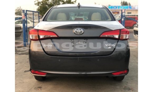Buy Import Toyota Yaris Other Car in Import - Dubai in Enga Buy Import Toyota Yaris Other Car in Import - Dubai in Enga