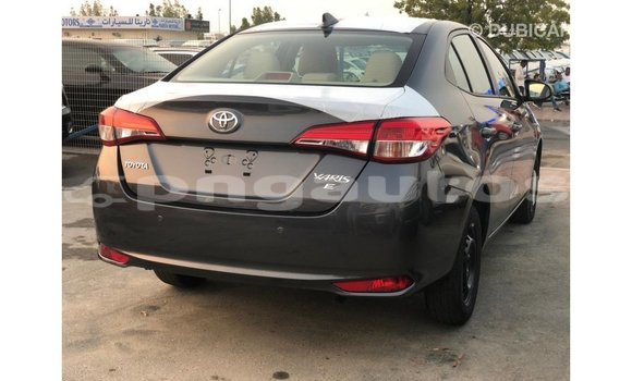 Buy Import Toyota Yaris Other Car in Import - Dubai in Enga Buy Import Toyota Yaris Other Car in Import - Dubai in Enga