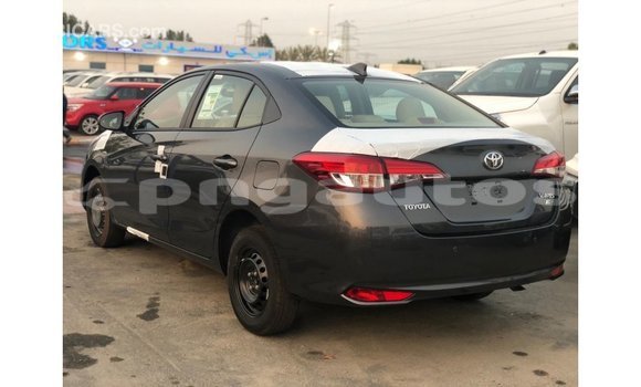 Buy Import Toyota Yaris Other Car in Import - Dubai in Enga Buy Import Toyota Yaris Other Car in Import - Dubai in Enga