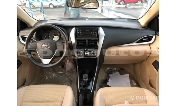 Buy Import Toyota Yaris Other Car in Import - Dubai in Enga Buy Import Toyota Yaris Other Car in Import - Dubai in Enga