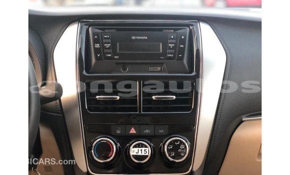 Buy Import Toyota Yaris Other Car in Import - Dubai in Enga Buy Import Toyota Yaris Other Car in Import - Dubai in Enga