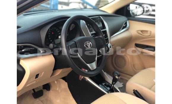 Buy Import Toyota Yaris Other Car in Import - Dubai in Enga Buy Import Toyota Yaris Other Car in Import - Dubai in Enga