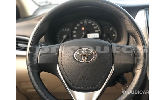 Buy Import Toyota Yaris Other Car in Import - Dubai in Enga Buy Import Toyota Yaris Other Car in Import - Dubai in Enga