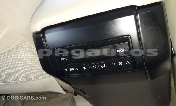 Buy Import Toyota Prado White Car in Import - Dubai in Enga Buy Import Toyota Prado White Car in Import - Dubai in Enga