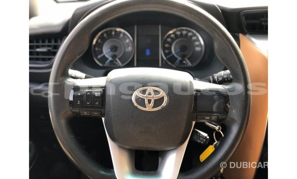 Buy Import Toyota Fortuner White Car in Import - Dubai in Enga Buy Import Toyota Fortuner White Car in Import - Dubai in Enga