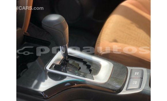 Buy Import Toyota Fortuner White Car in Import - Dubai in Enga Buy Import Toyota Fortuner White Car in Import - Dubai in Enga