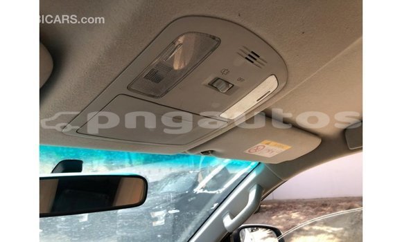 Buy Import Toyota Fortuner White Car in Import - Dubai in Enga Buy Import Toyota Fortuner White Car in Import - Dubai in Enga