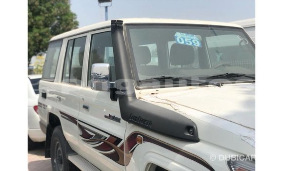 Buy Import Toyota Land Cruiser Other Car in Import - Dubai in Enga Buy Import Toyota Land Cruiser Other Car in Import - Dubai in Enga
