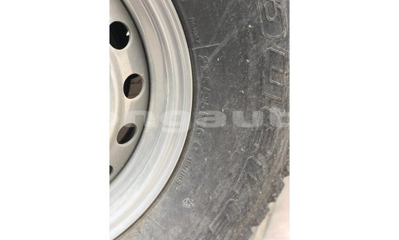 Buy Import Toyota Land Cruiser Other Car in Import - Dubai in Enga Buy Import Toyota Land Cruiser Other Car in Import - Dubai in Enga