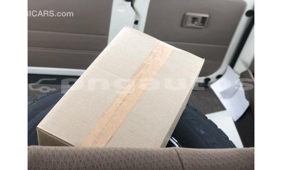 Buy Import Toyota Land Cruiser Other Car in Import - Dubai in Enga Buy Import Toyota Land Cruiser Other Car in Import - Dubai in Enga